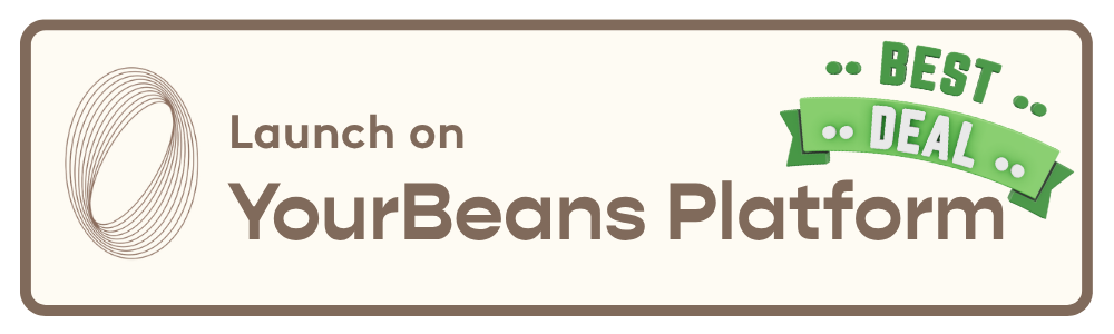 white label coffee dropshipping