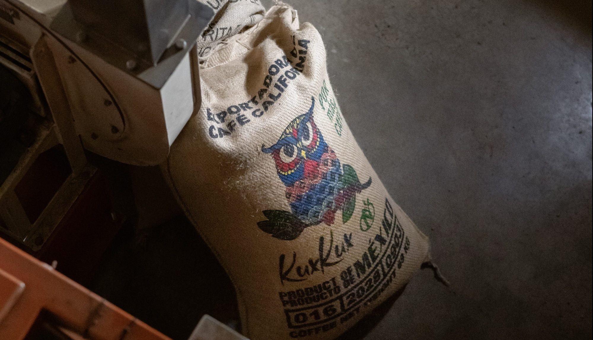White Label Coffee