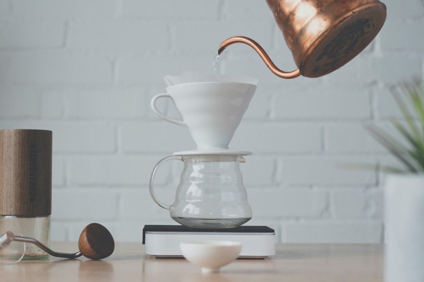 Start your white label coffee dropshipping business