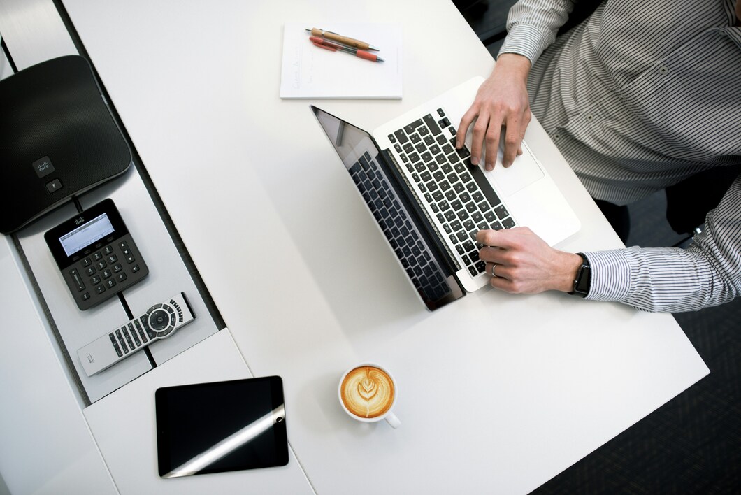 Office coffee solutions