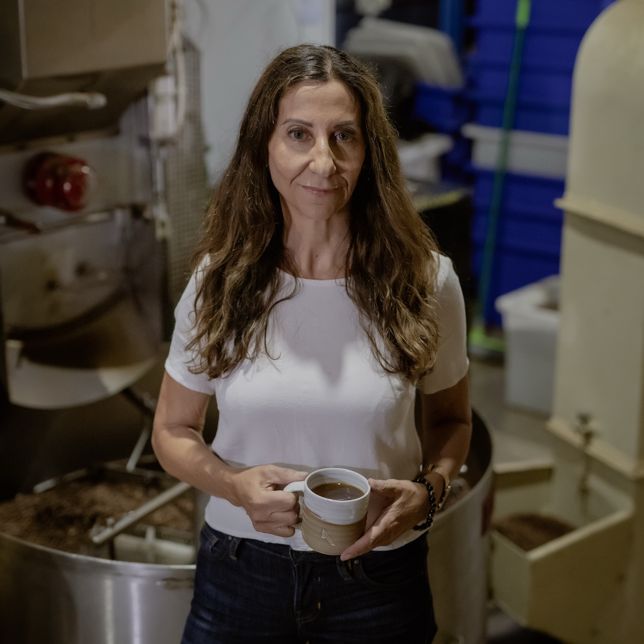 Gina Di Brita